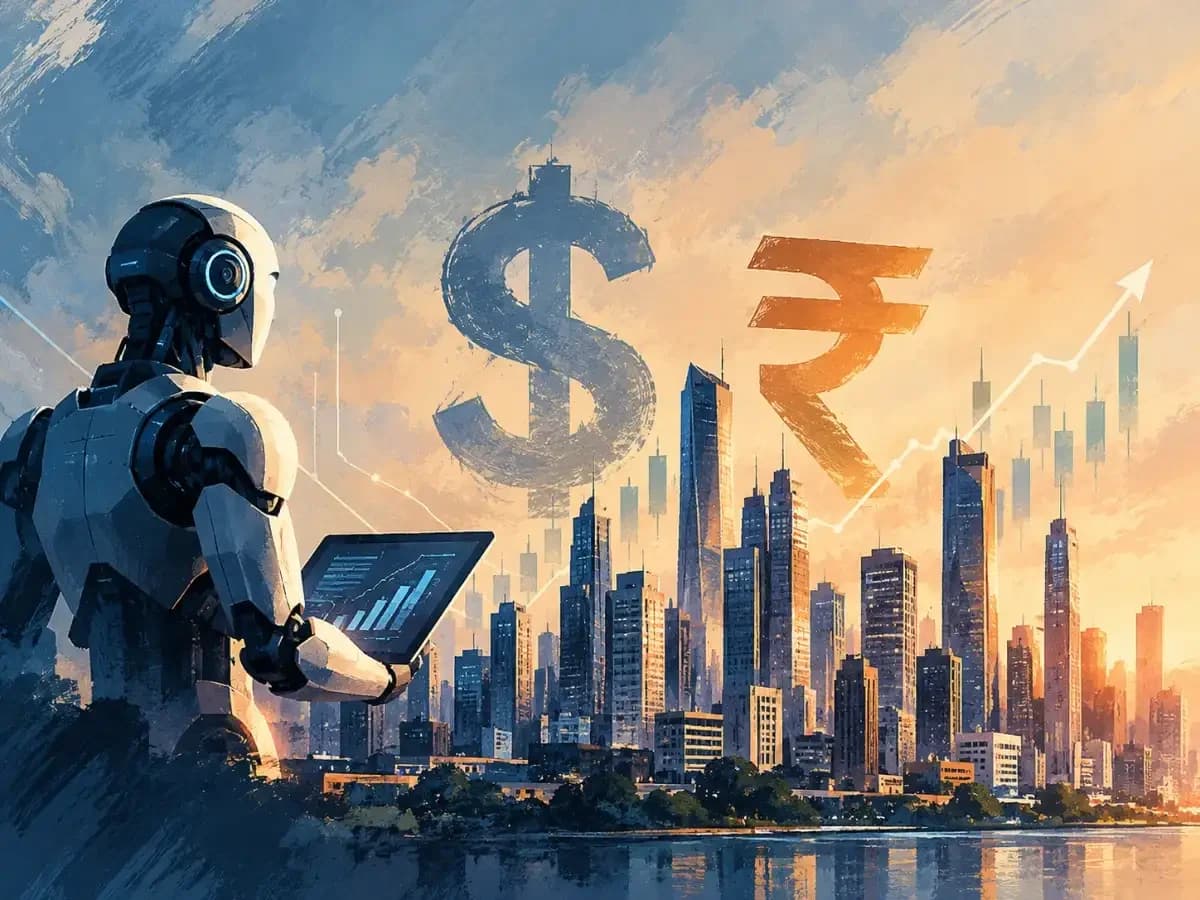 AI Transforms PE Investment Analysis in India