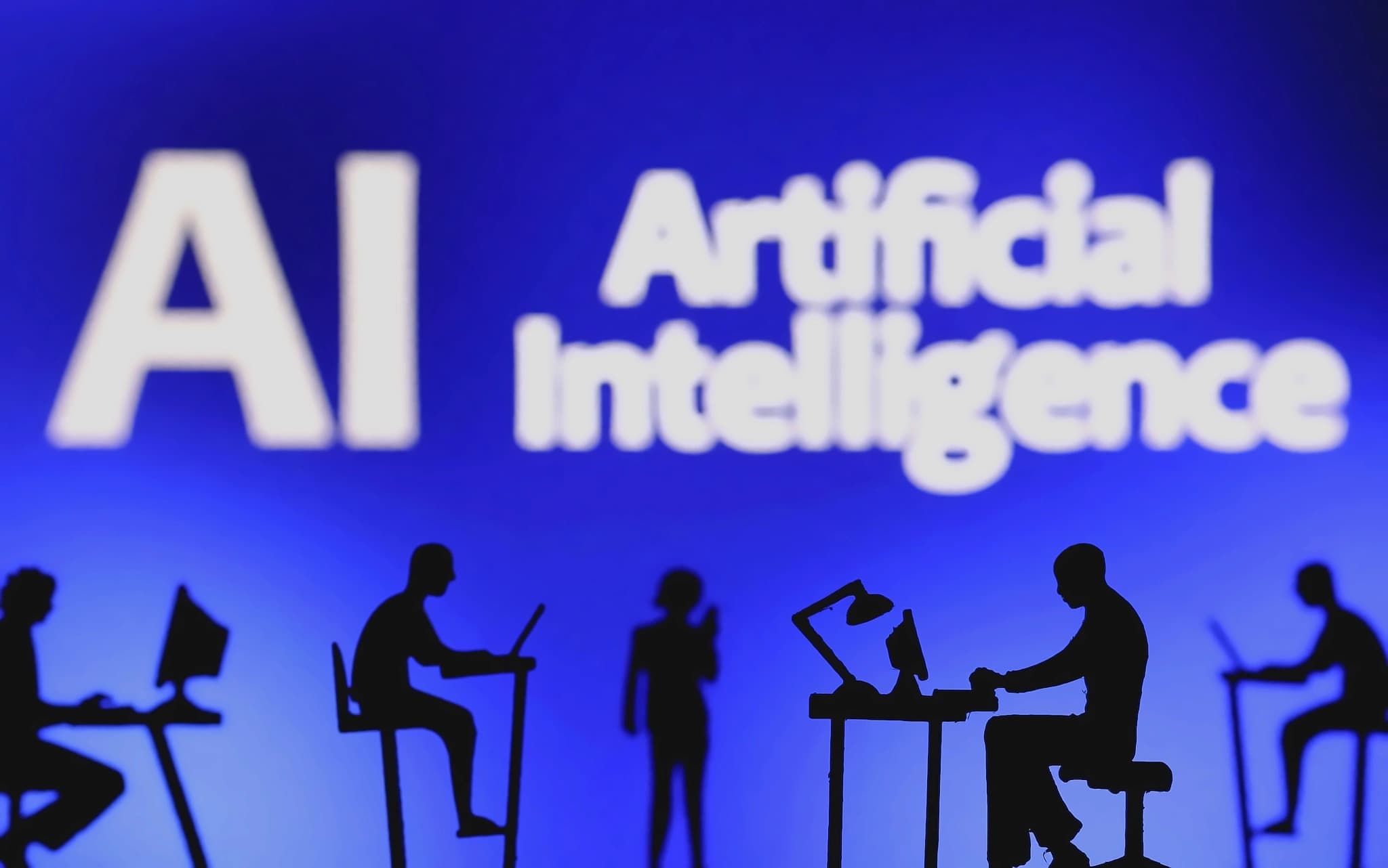 AI wave exposes structural cracks in Indian IT sector