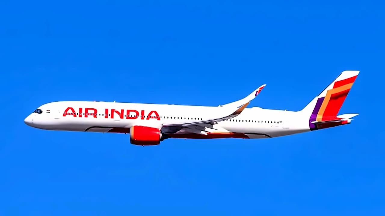Air India Resumes Salary Hikes from Oct 1 Amid Crisis