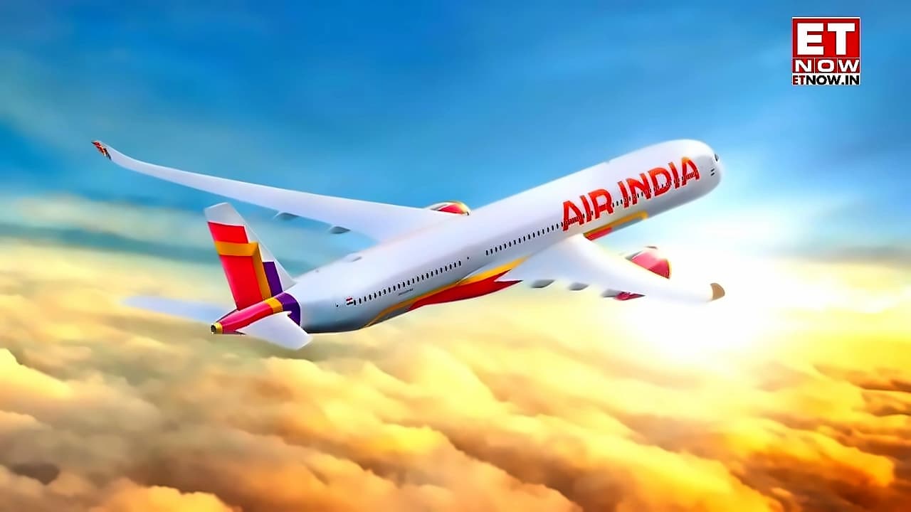 Air India seeks $1.5bn equity from Tata, Singapore Air as losses hit record high