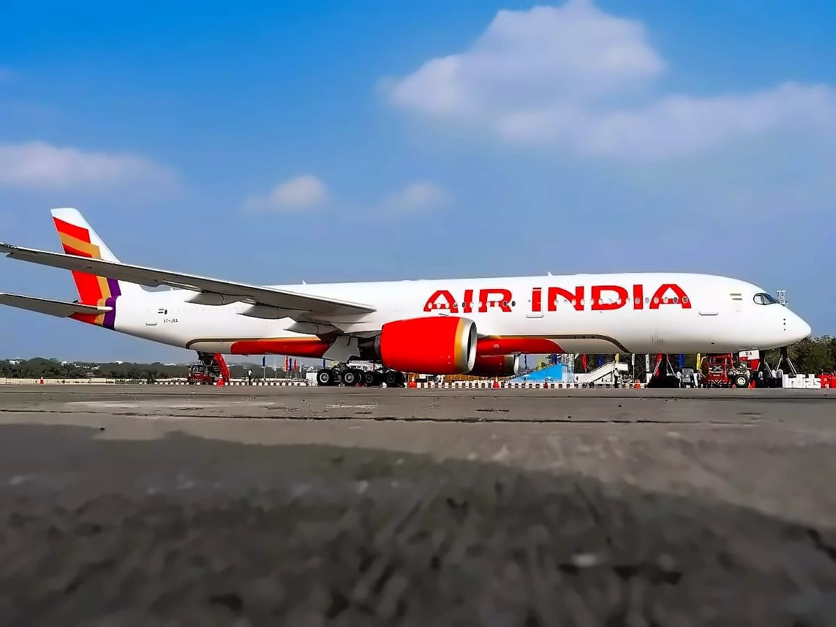 Air India upgrades fleet, lounges to boost revenue