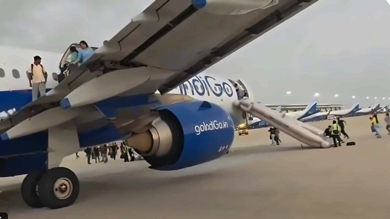 Airfares surge 50-150% during festive travel rush