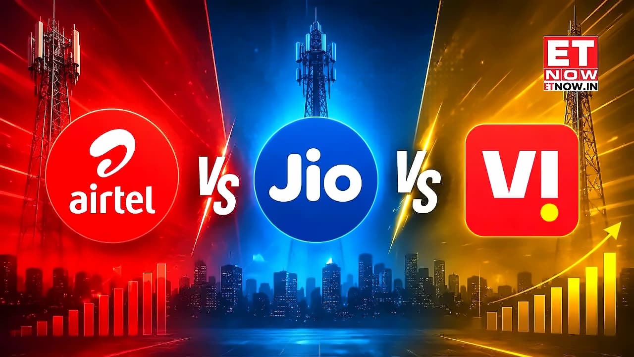 Airtel shares surge 2% on strong Q1 results, annual performance shows 22% revenue growth