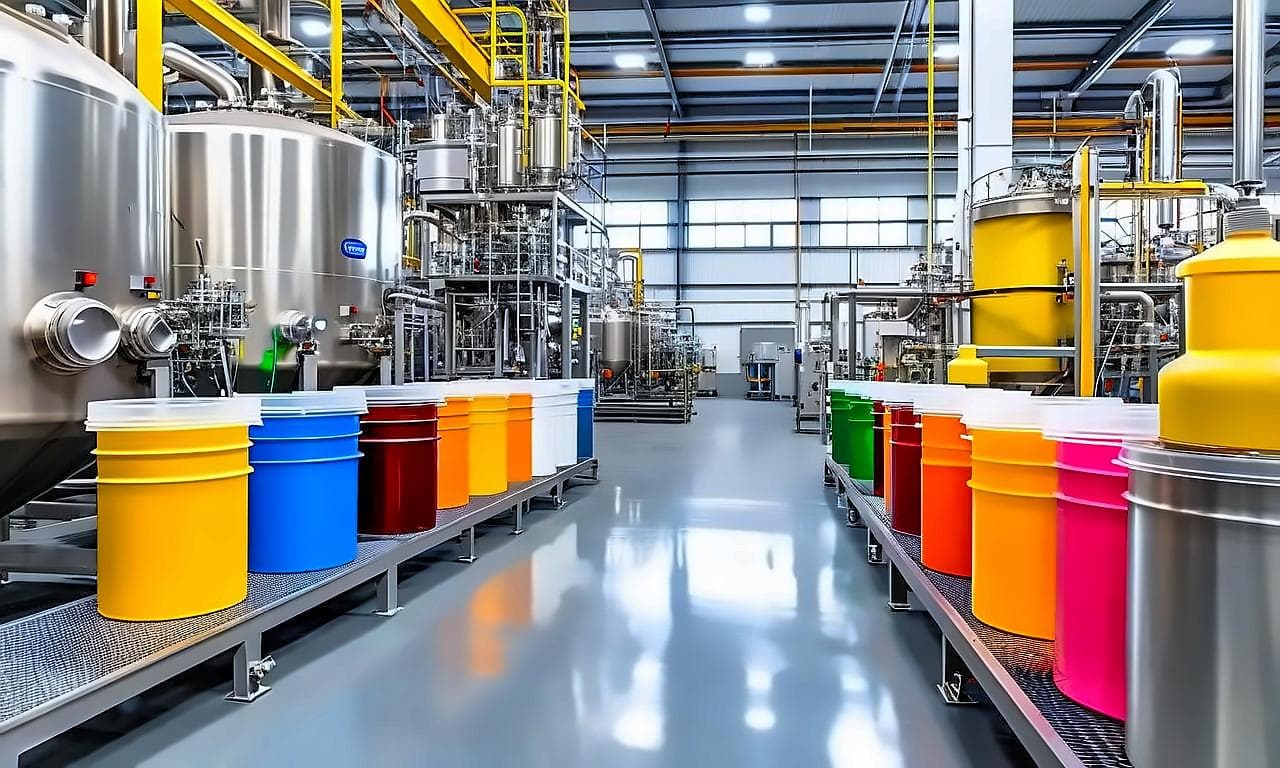 Akzo Nobel Gets Relief in Multiple GST Disputes Across States