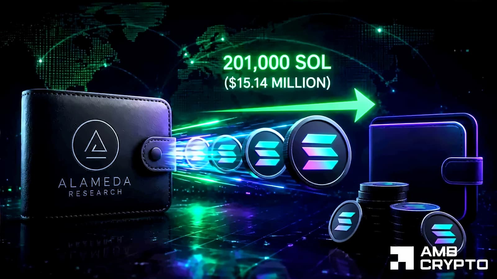 Solana Whale Activity Drops 3.6% as $70 Target Looms