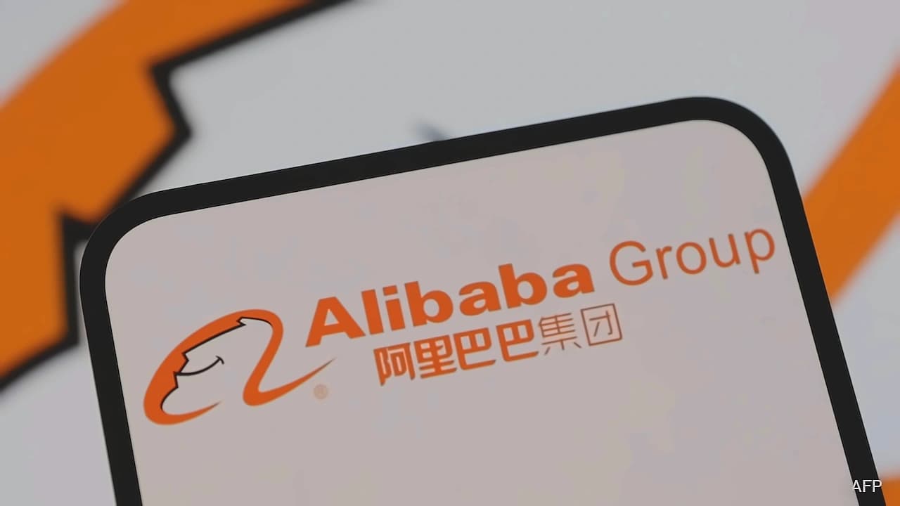 Alibaba Sues Pentagon Over China Military Blacklist Designation