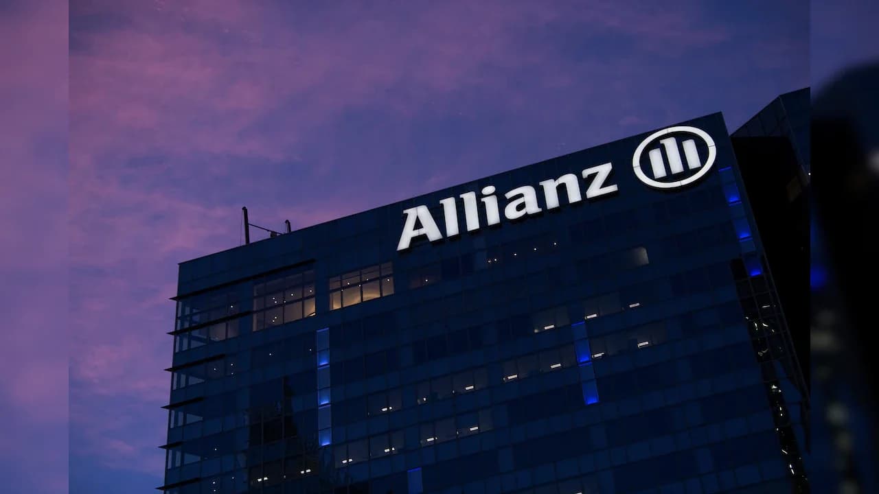 Allianz Acquires HSBC's Singapore Insurer for $2.09B