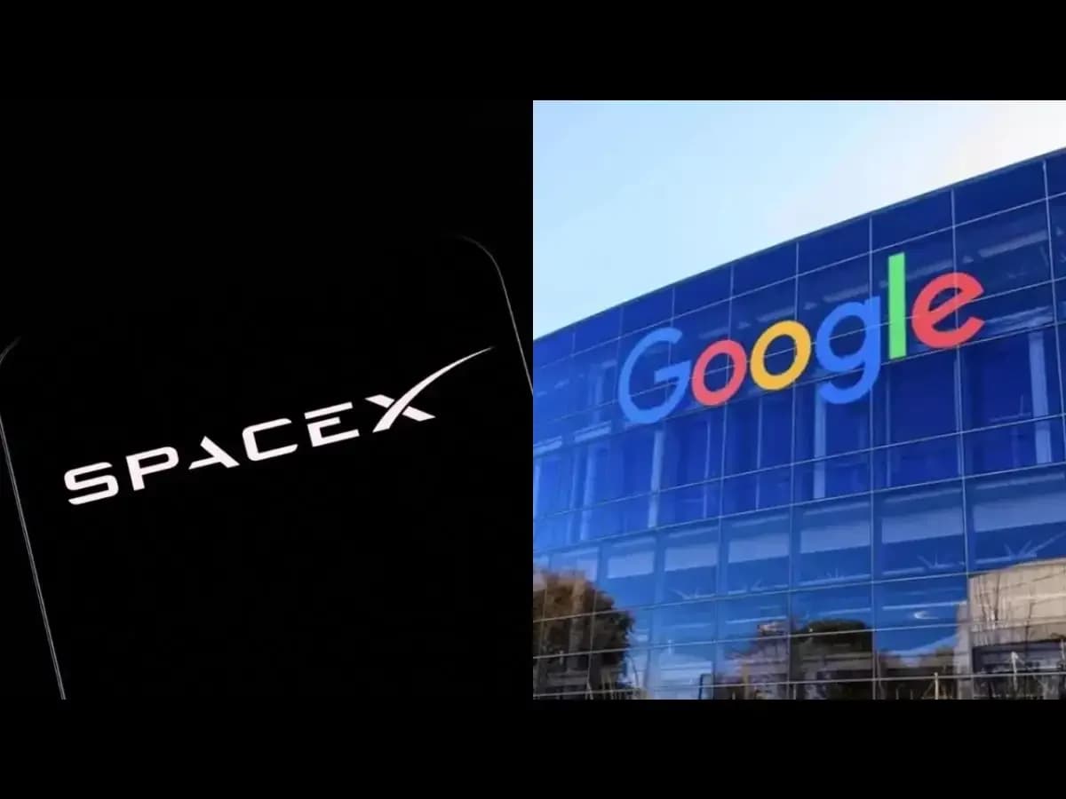 Alphabet's $900M SpaceX bet turns 100x into $94B stake