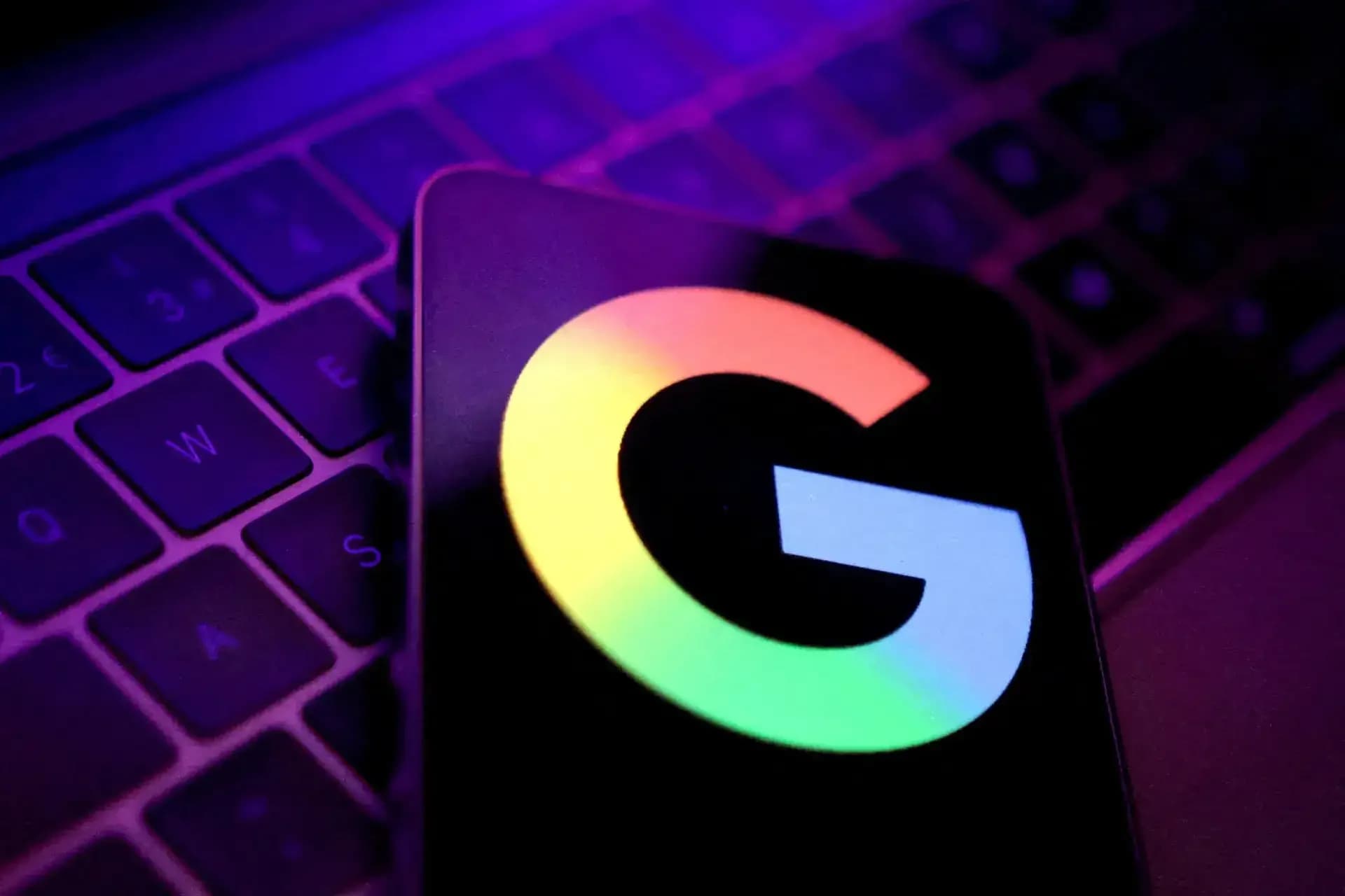 Alphabet Q1 Earnings Beat Expectations with 63% Cloud Growth