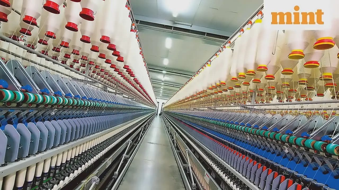 Alpine Texworld IPO Allotment Today, 1.40x Oversubscribed