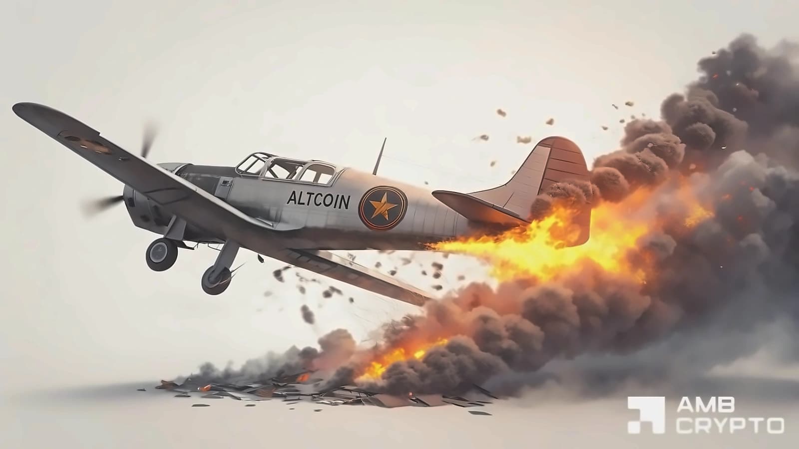 Altcoin Season 2026: Bitcoin Dominance Falls Below 60% Amid Fed Pressure