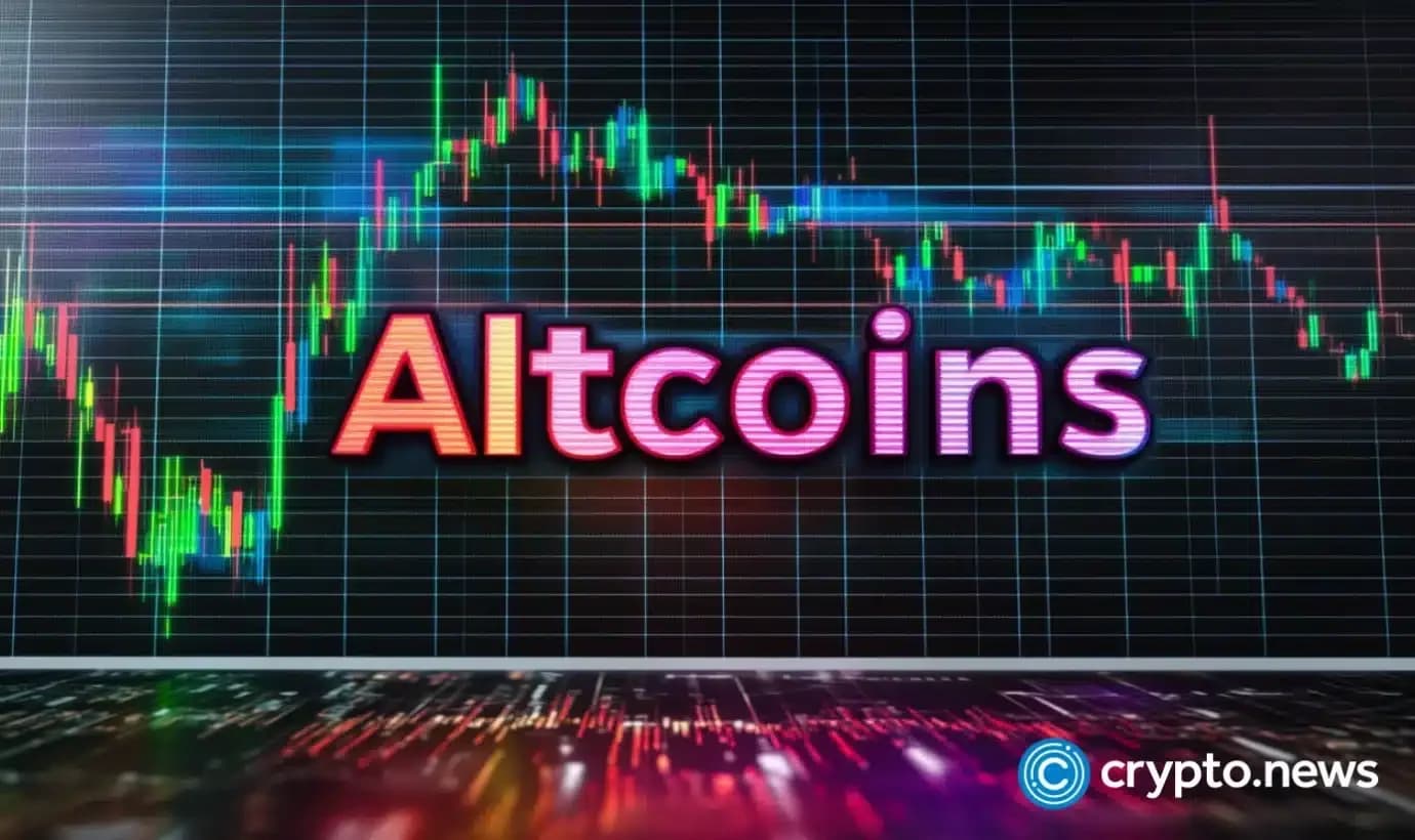 Altcoins Need Revenue to Survive: CryptoQuant CEO