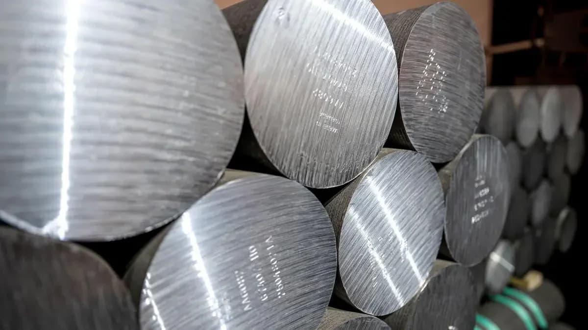 Mines ministry recommends scrapping aluminium scrap duty amid industry divide
