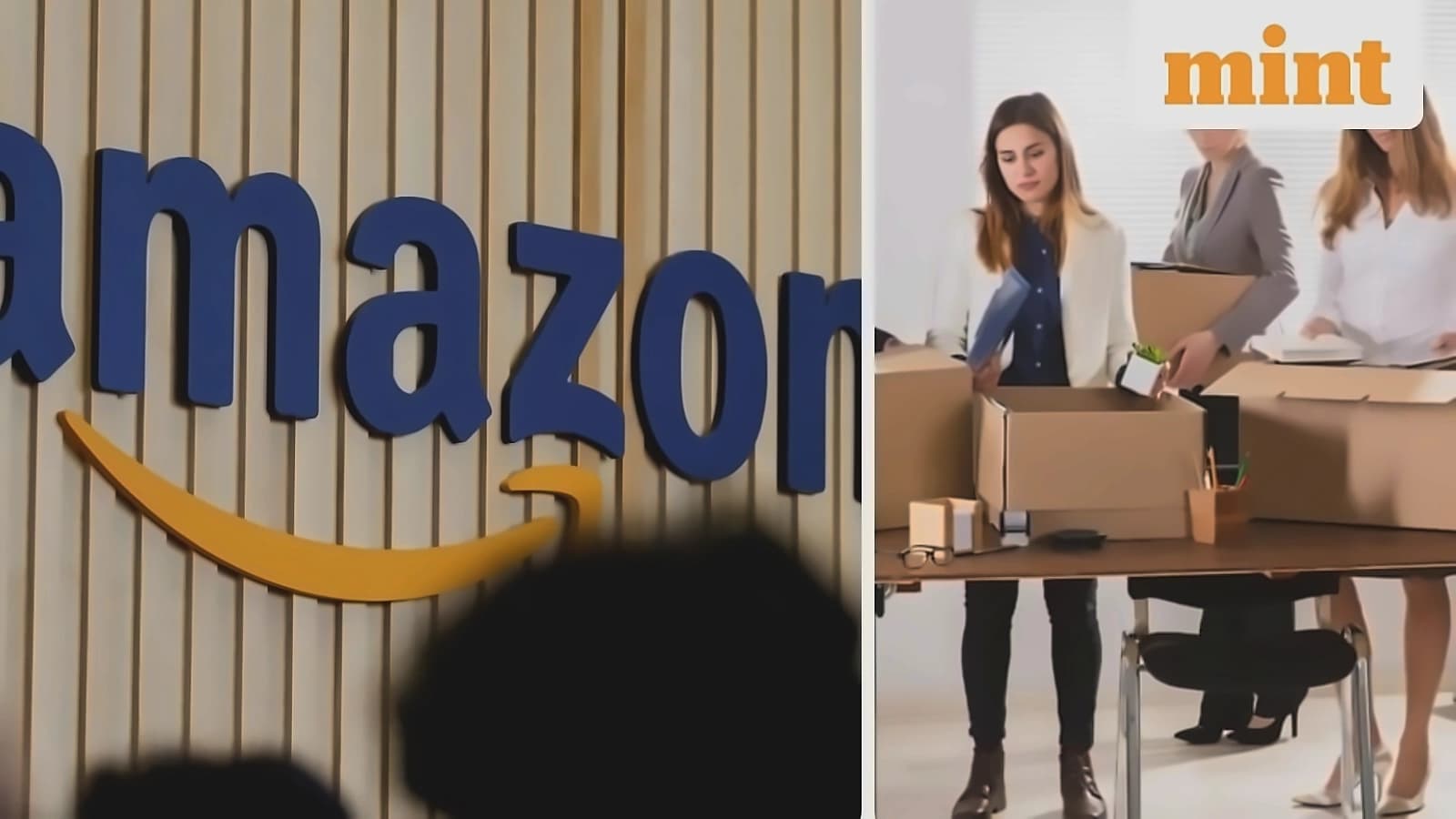 Amazon cuts 1,000 jobs amid AI investment push during Prime sale