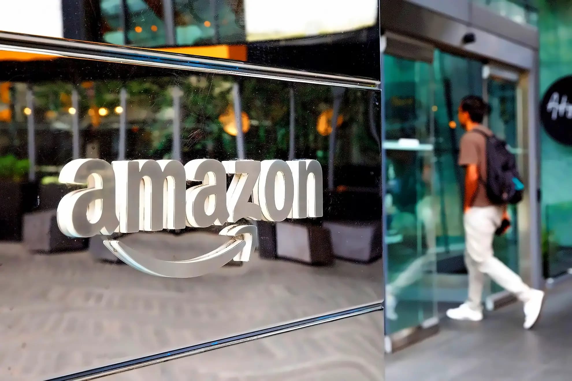 Amazon in advanced talks to acquire AI startup Decart for $7B