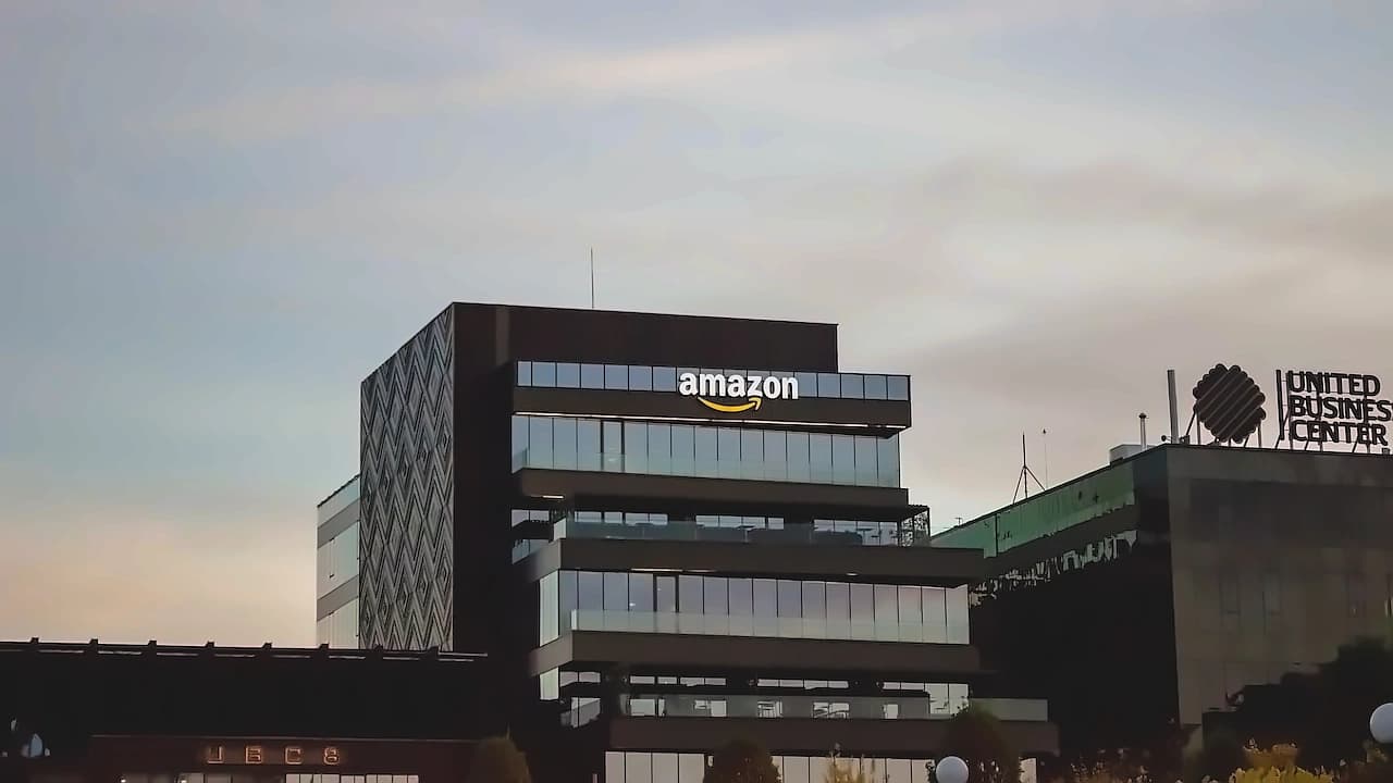 Amazon Retail Losses Widen to ₹1,158 Cr in FY26