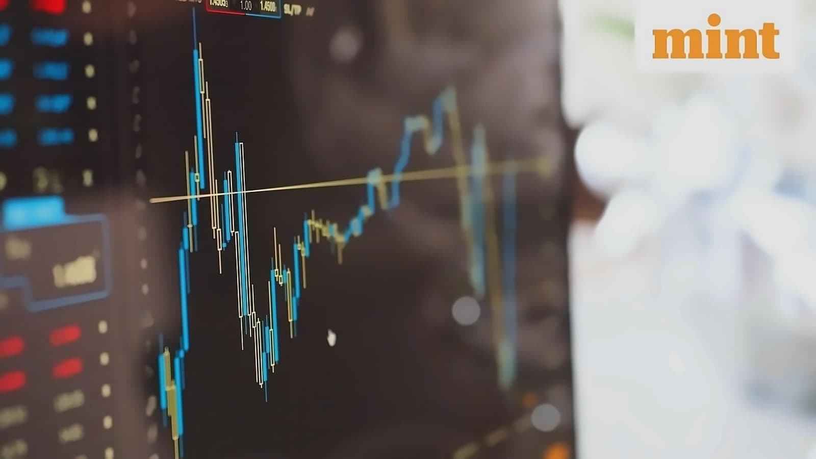 AMC stocks surge 33% despite Nifty 50's 14% drop amid earnings growth