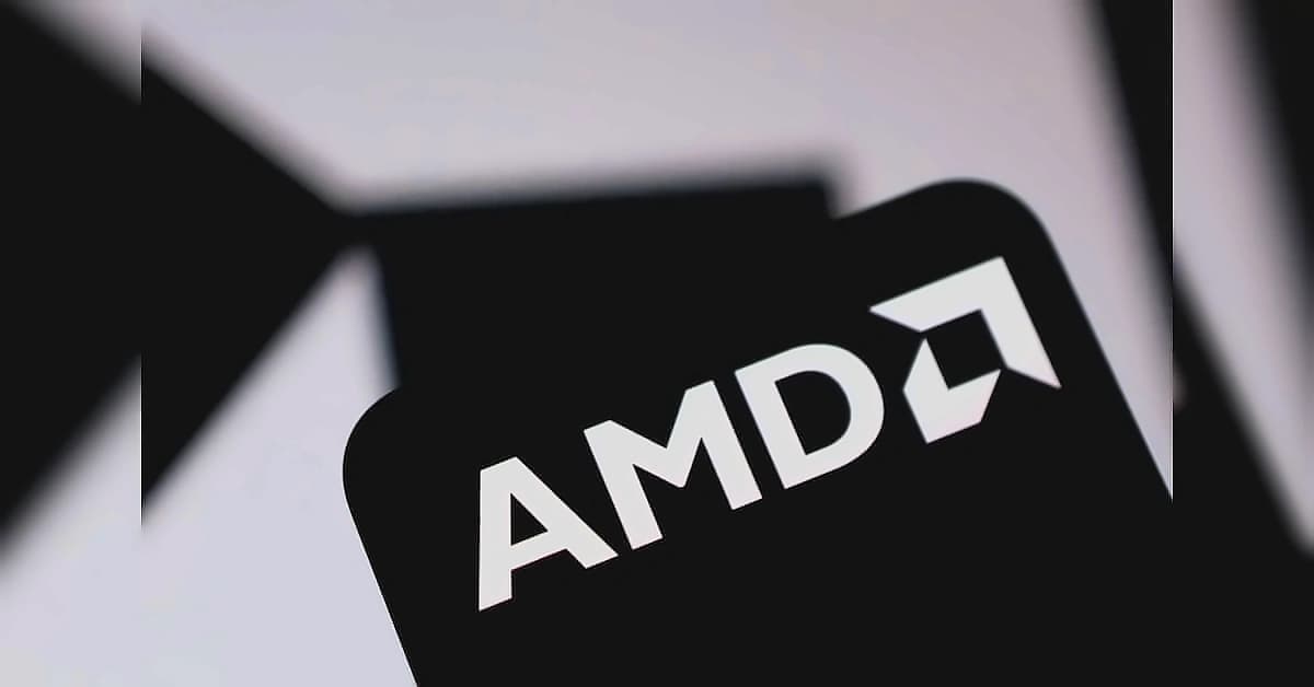 AMD Acquires World Labs for $8.2B, Boosting Fei-Fei Li's Wealth to $1.6B