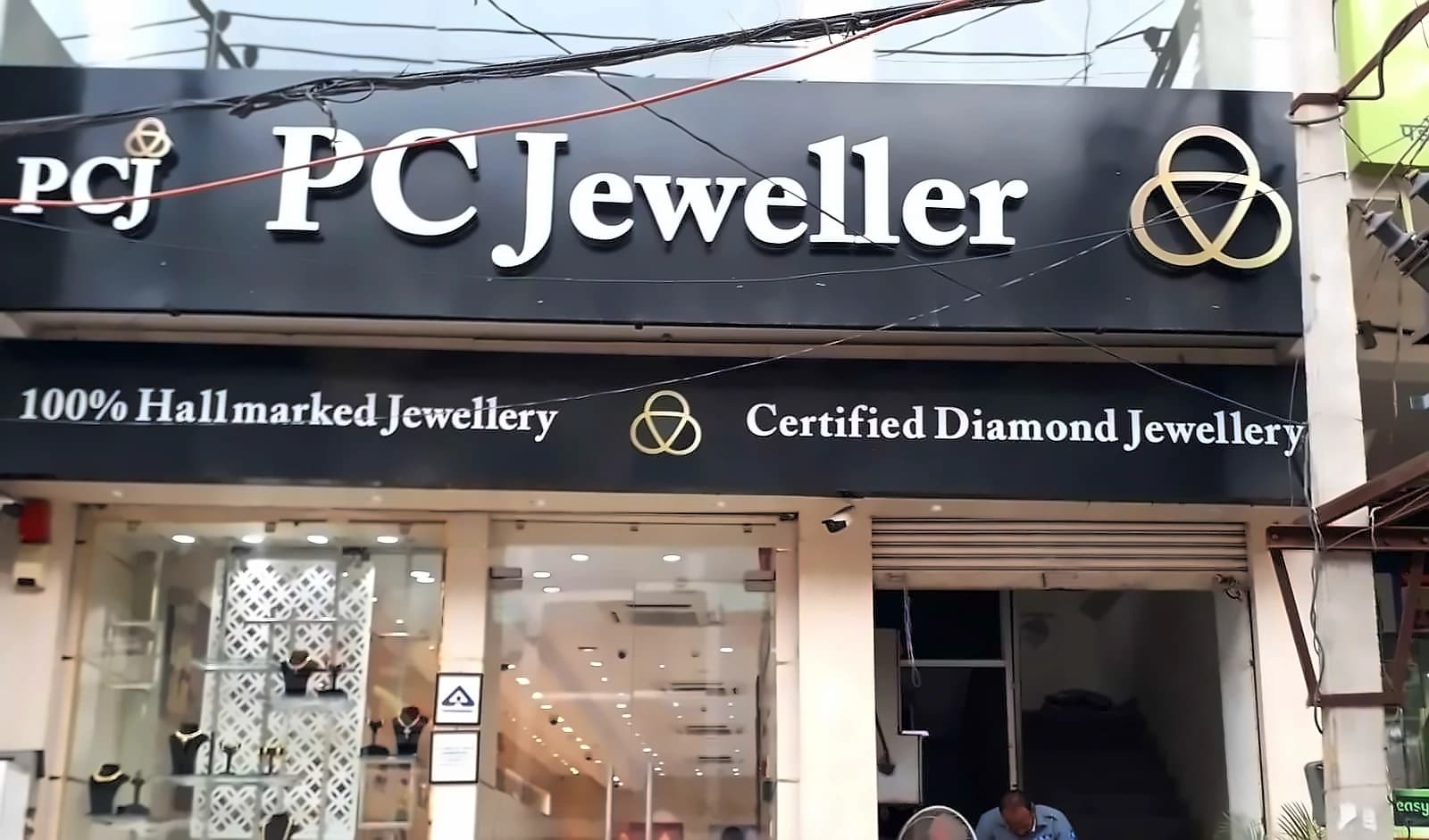 PC Jeweller posts ₹221.88 cr Q1 profit, debt reduction progress