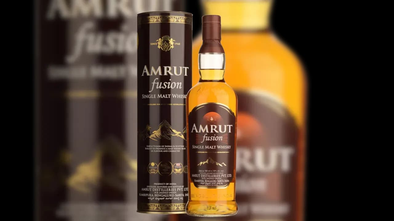 Amrut Distilleries Warns of Flat Sales Until 2030