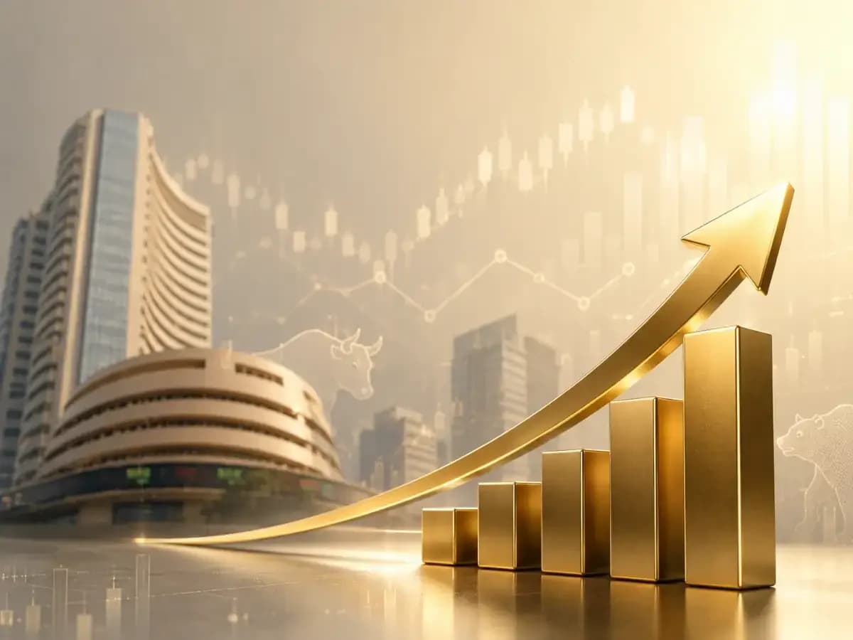 Analysts Eye 20%+ Returns from Large-Cap Stocks