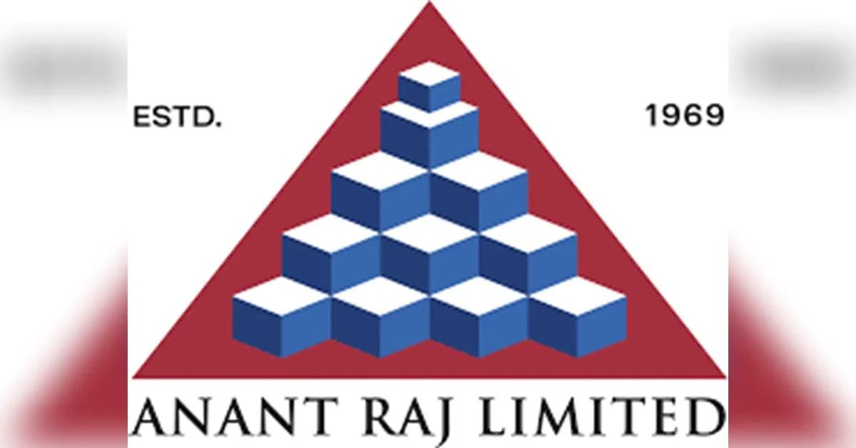 Anant Raj signs ₹20,000 cr Haryana data centre MoU under 'Make in Haryana'