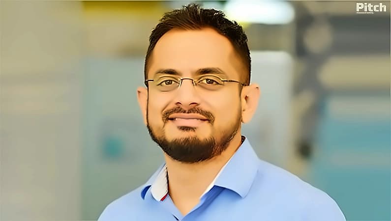 Angel One appoints Ajit Narayanan as new CTO to drive AI-led growth