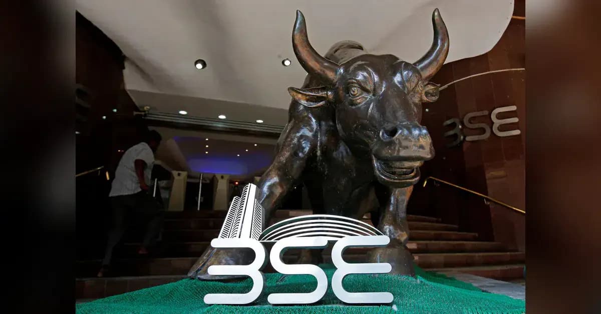 Angel One bullish on BEML, BSE amid market volatility