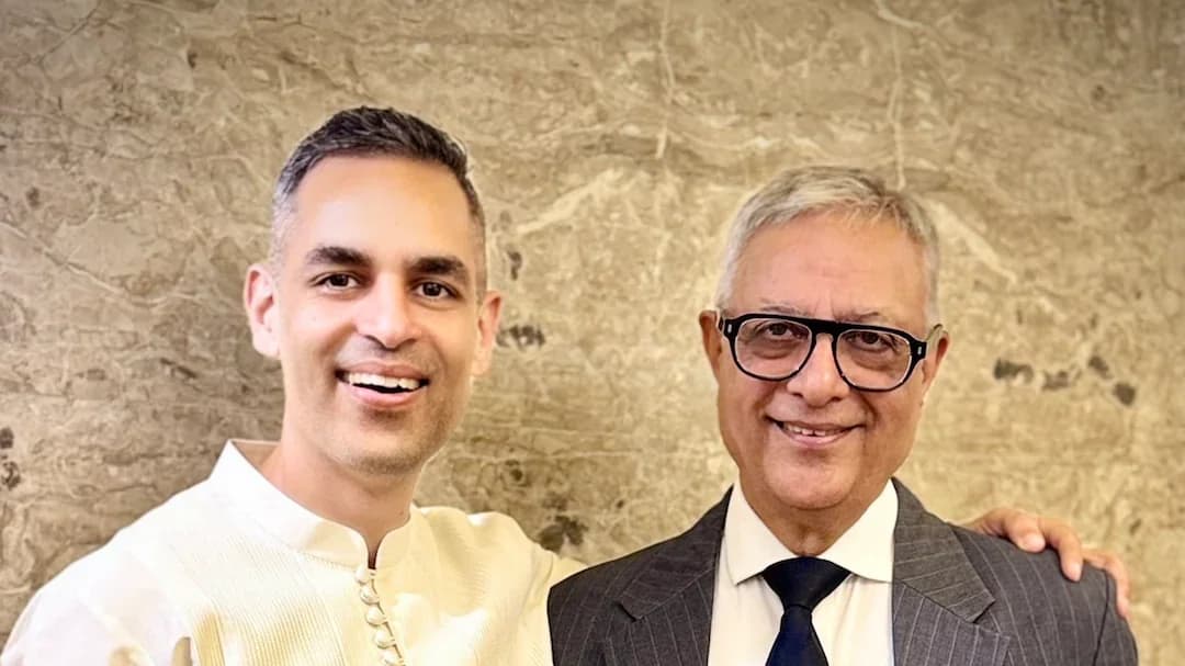 Ankur Warikoo Closes Rs 100-Crore Courses Business, Hints at AI Impact