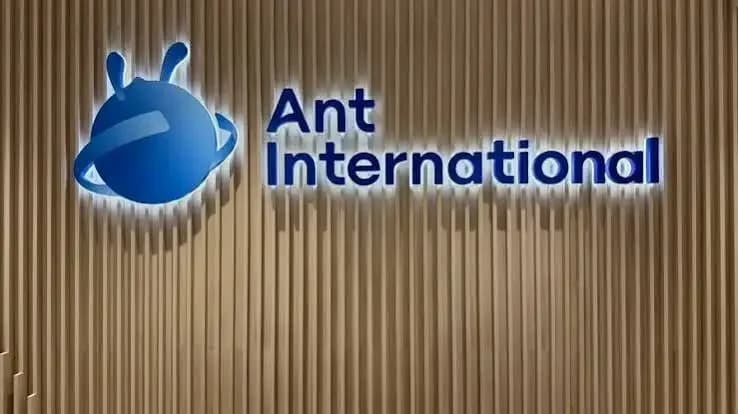 Ant International raises $1.2B for global expansion and AI growth