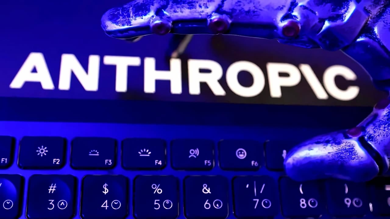 Anthropic IPO Set for November Despite $80B Losses