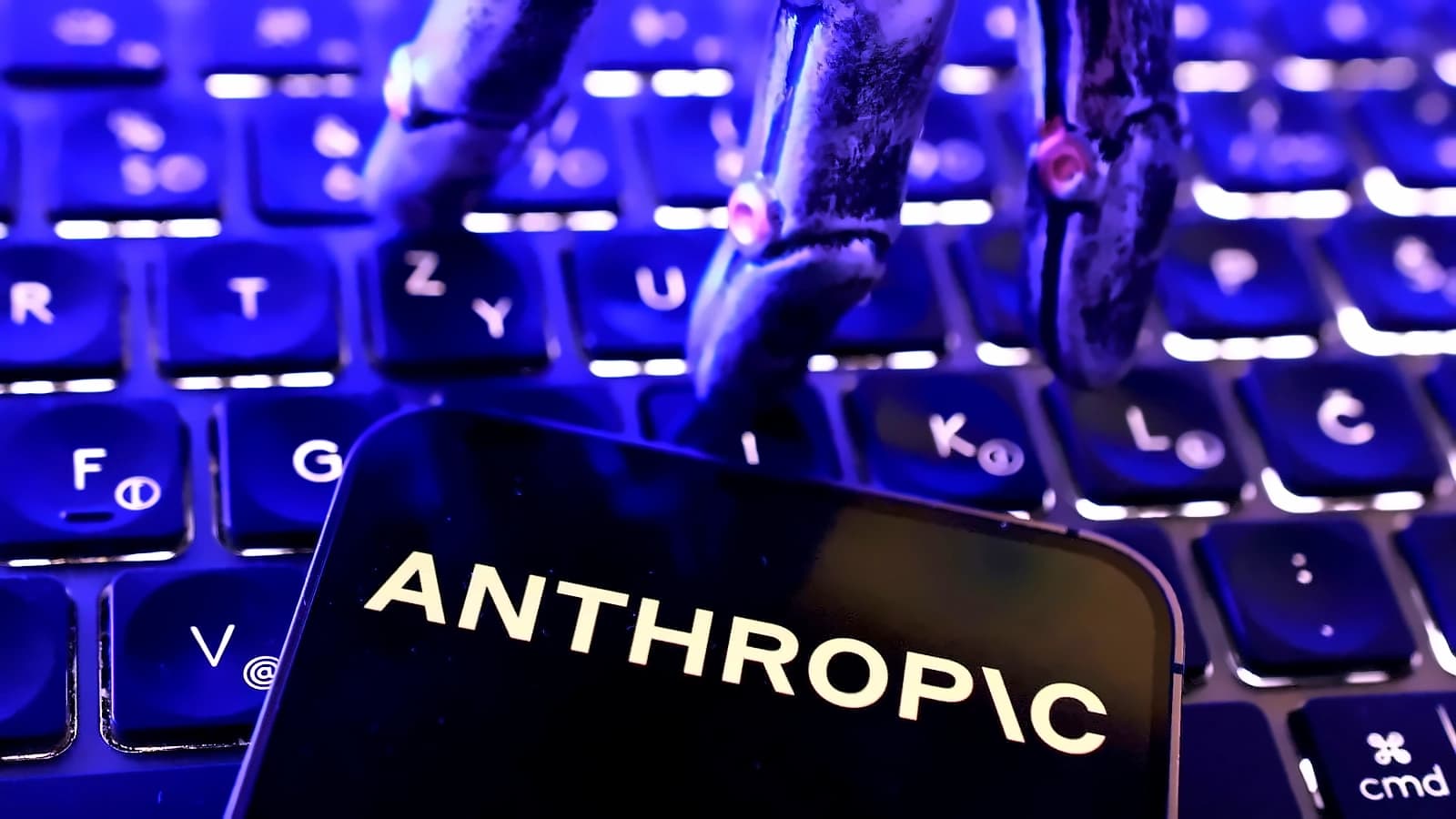 Riot Platforms Secures $9.1B AI Deal with Anthropic Confirmed