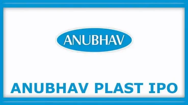 Anubhav Plast shares fall 5% on BSE debut, hit 5% lower circuit