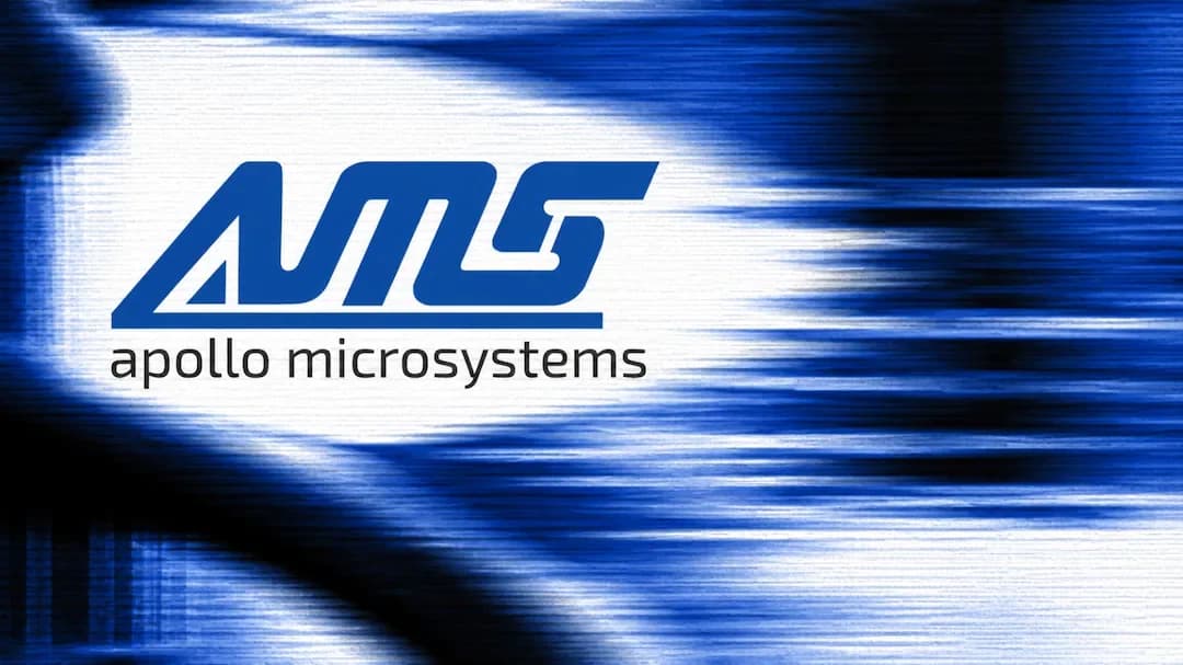 Apollo Micro Systems Surges 22% in 3 Days on Strong Q4 Results