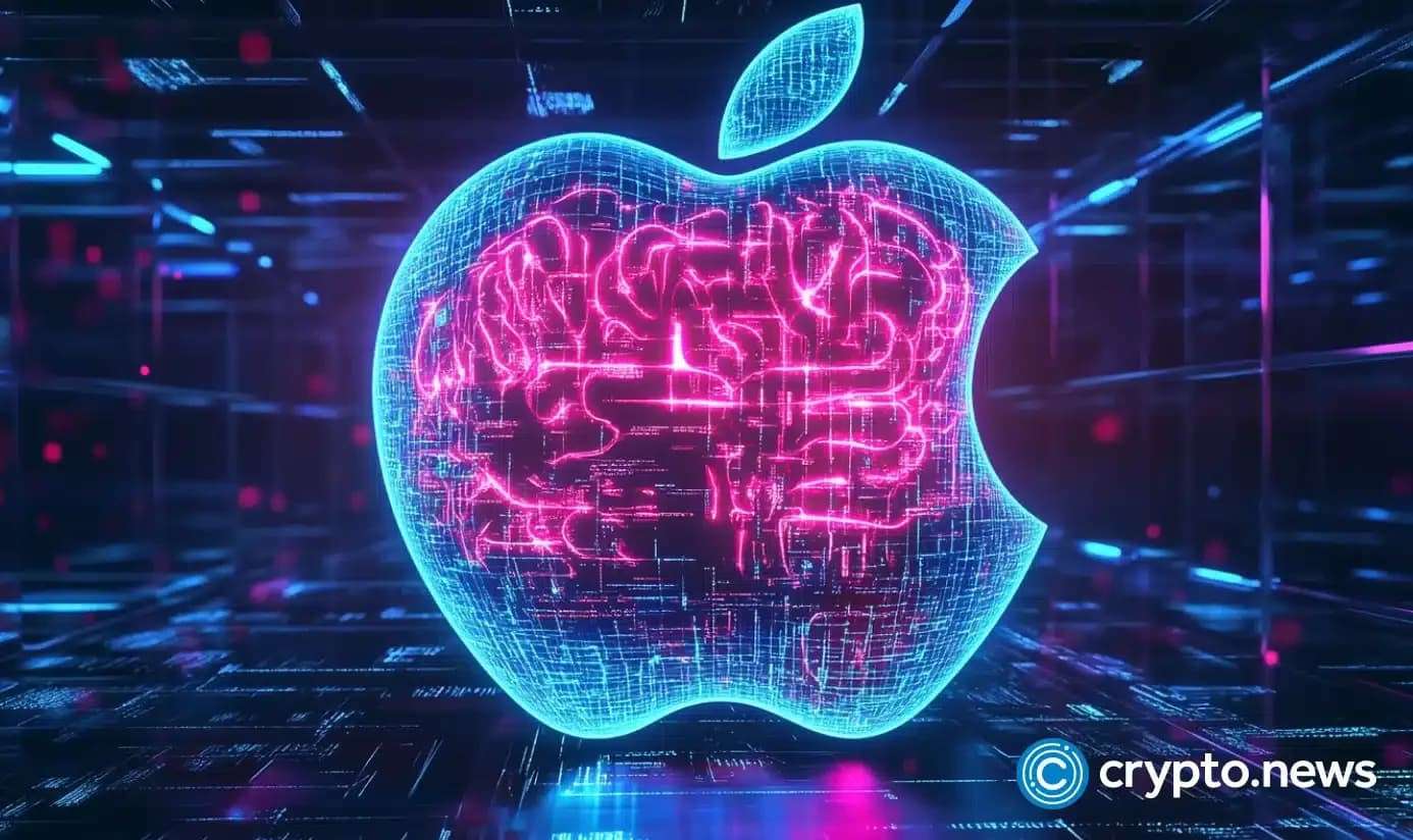Apple Faces $1.8M Bitcoin App Fraud Lawsuit Over Security Failures