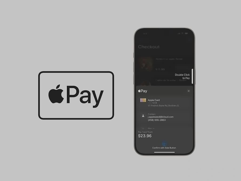 Apple Pay Launches in India with Axis Bank Partnership
