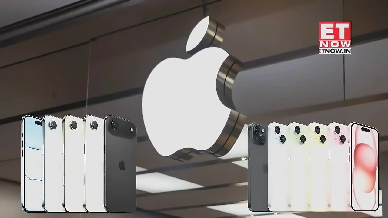 Apple hits 25% India iPhone production milestone with 53% growth