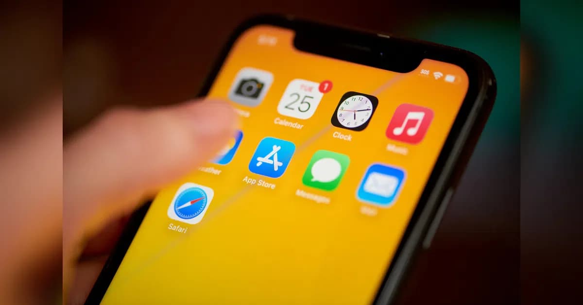 App Store hits record $1.4 trillion milestone amid regulatory scrutiny