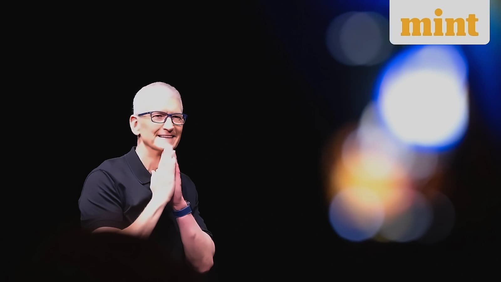 Apple's India Growth Story Under New CEO John Ternus