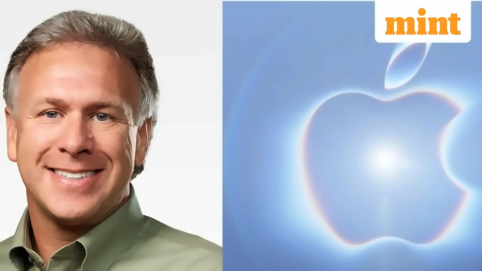 Apple's Phil Schiller Steps Down from App Store, Events