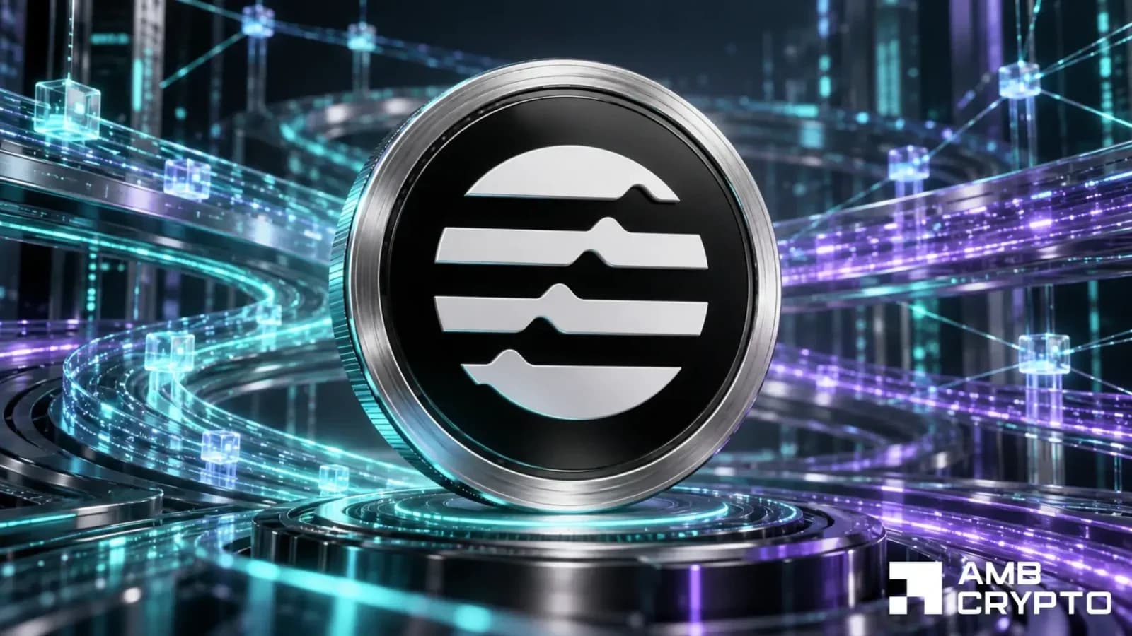 Aptos Foundation Locks 210M APT Tokens, Cuts Rewards to 2.6%
