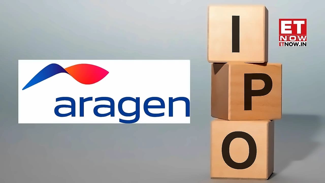 Aragen Life Sciences files ₹800 cr IPO papers with SEBI