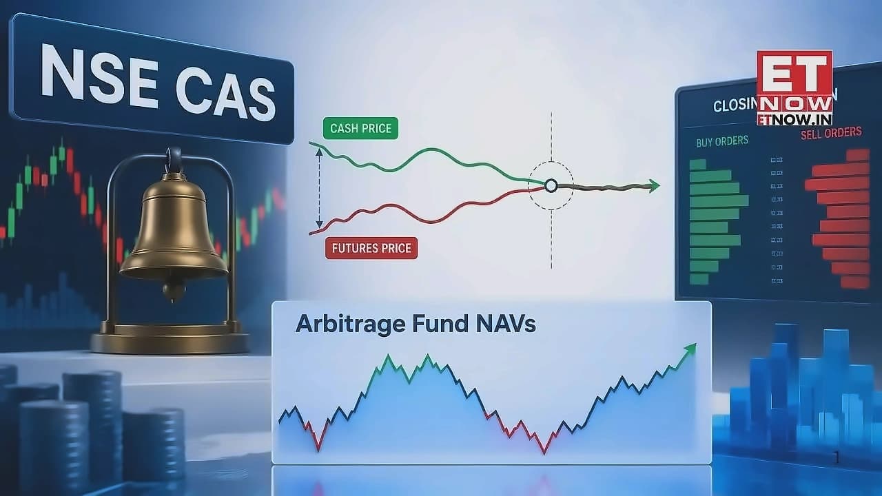 SEBI Reviews First Week of CAS Trading for Manipulation Signs
