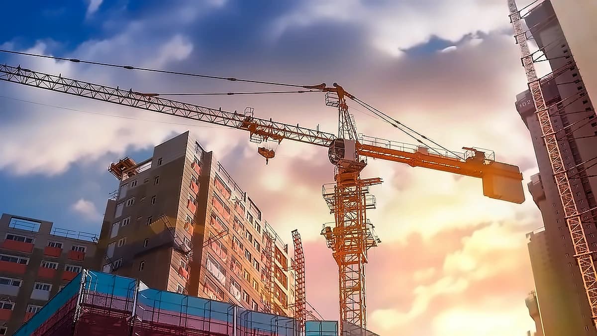 ARSS Infra wins ₹104 cr railway order, shares in focus