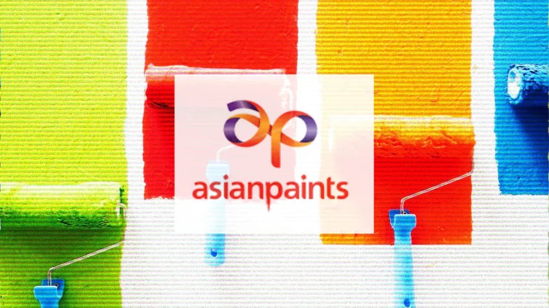 Asian Paints Expects 8-10% Volume Growth in FY27 Amid Rising Costs
