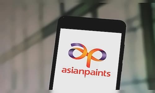 Asian Paints expects volatile FY27 amid challenges