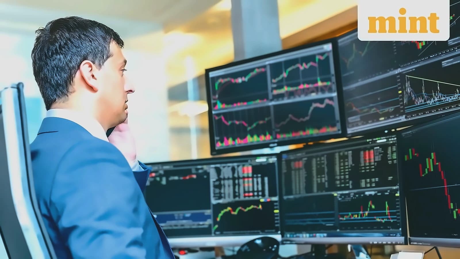 Asian stocks surge 5.9% as Micron lifts AI trade confidence