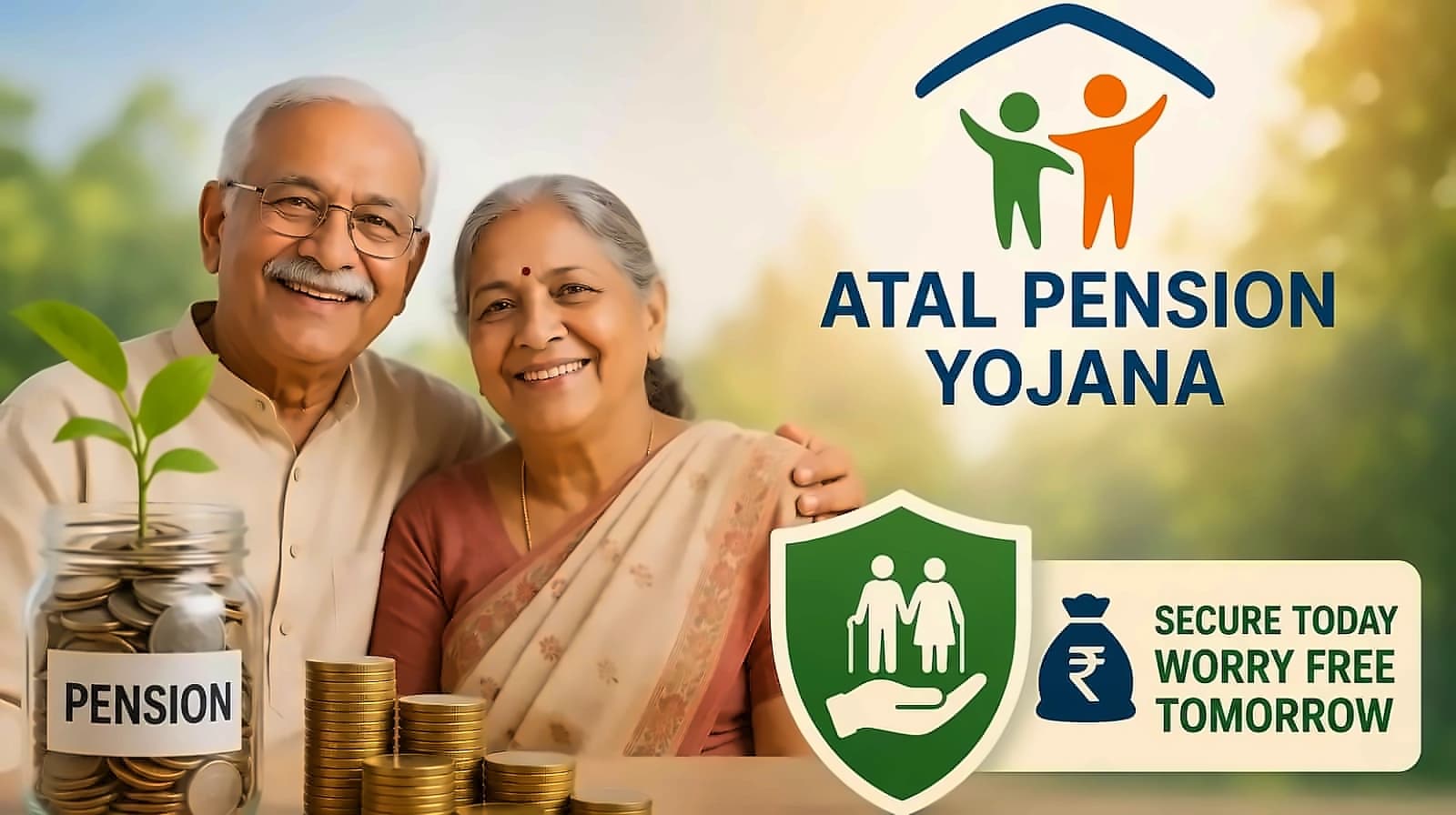 Atal Pension Yojana: PFRDA Seeks Higher Ceiling Beyond ₹5,000