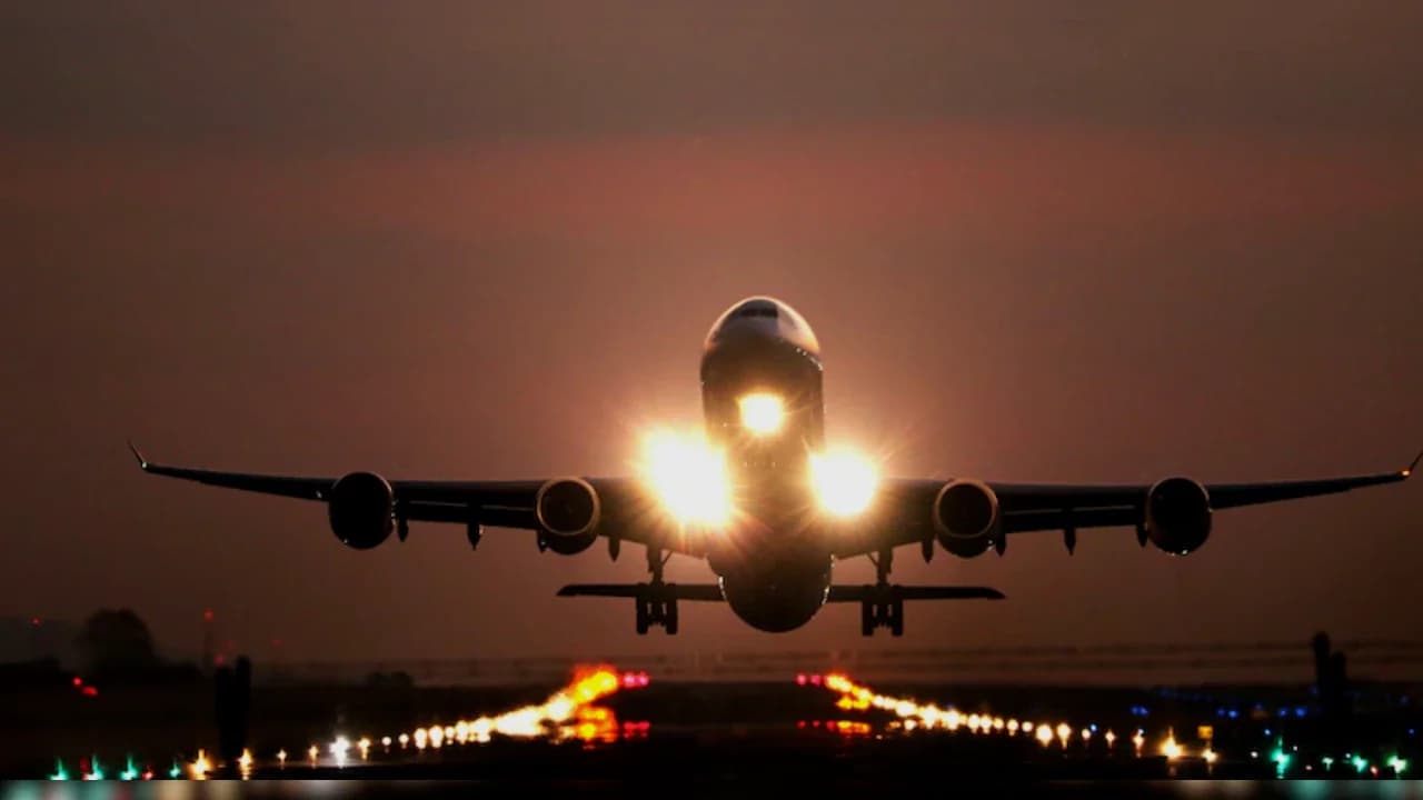 ATF Price Hike: Indian Oil Raises Jet Fuel by ₹5/Litre