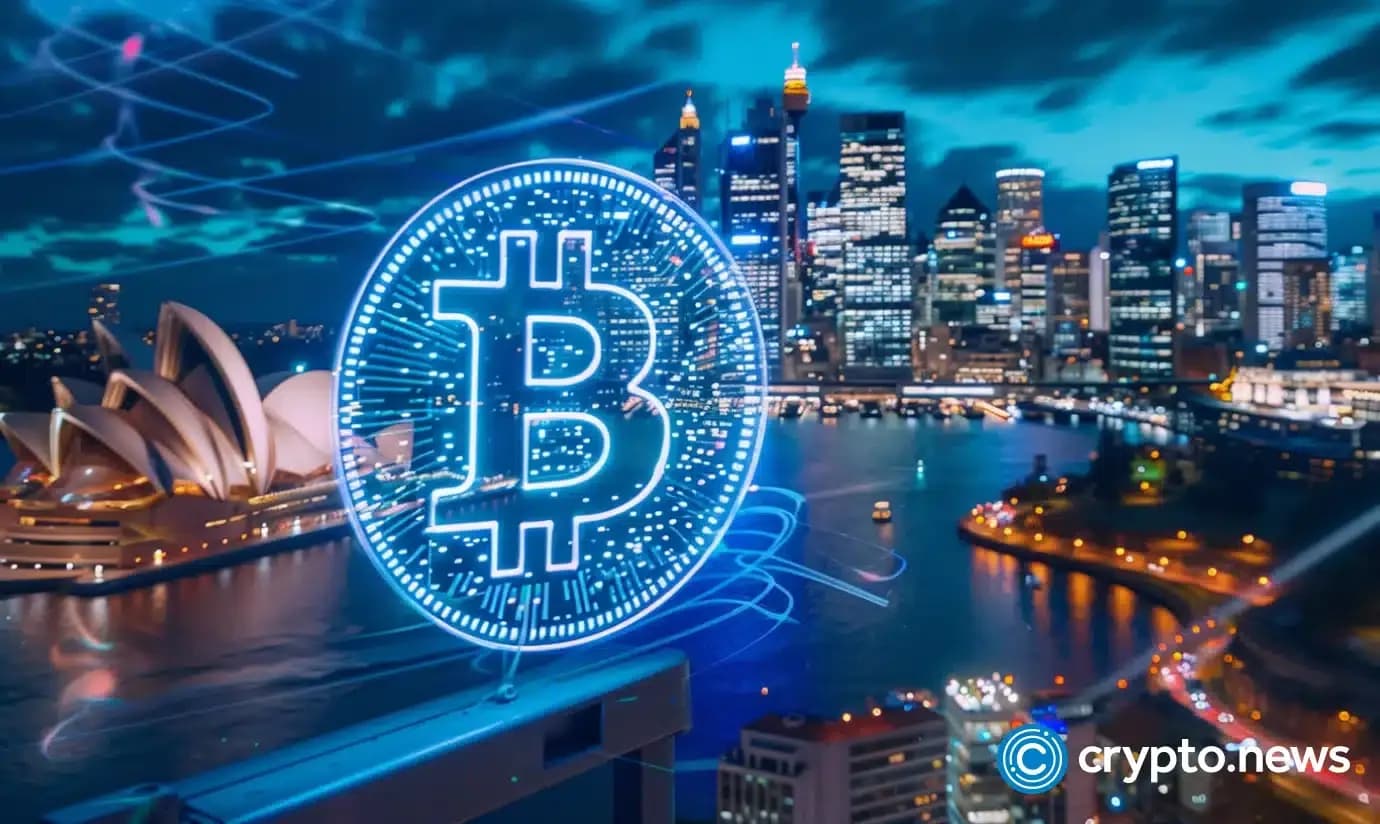 Australia's Crypto Travel Rule Takes Effect July 1, 2026